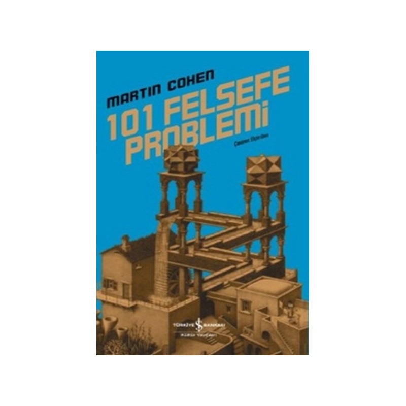 101 Felsefe Problemi