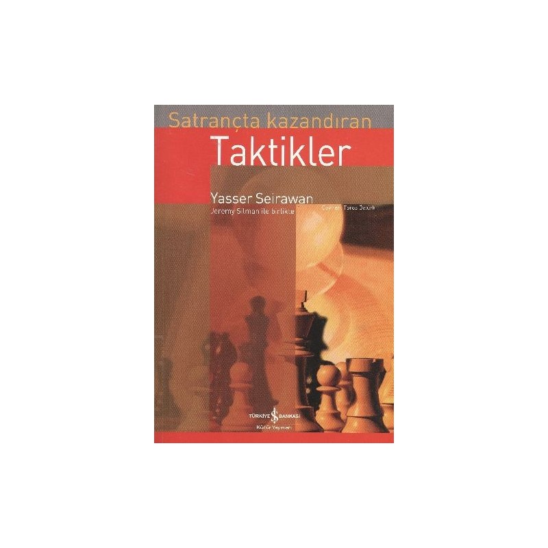Satrançta Kazandıran Taktikler