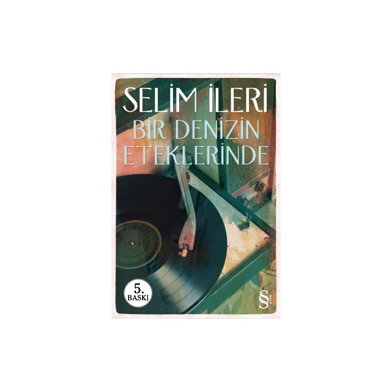 Bir Denizin Eteklerinde