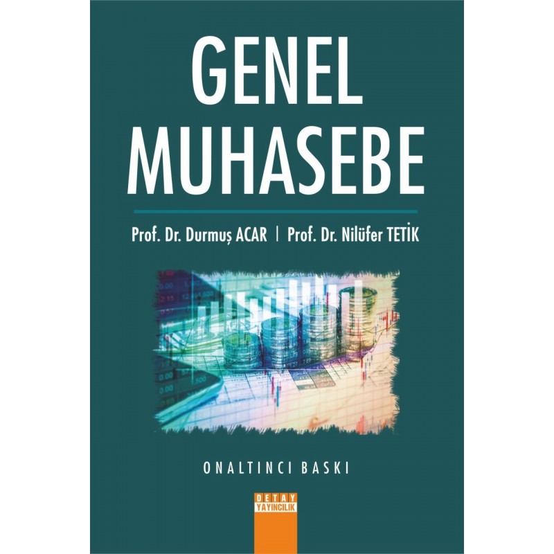 Genel Muhasebe