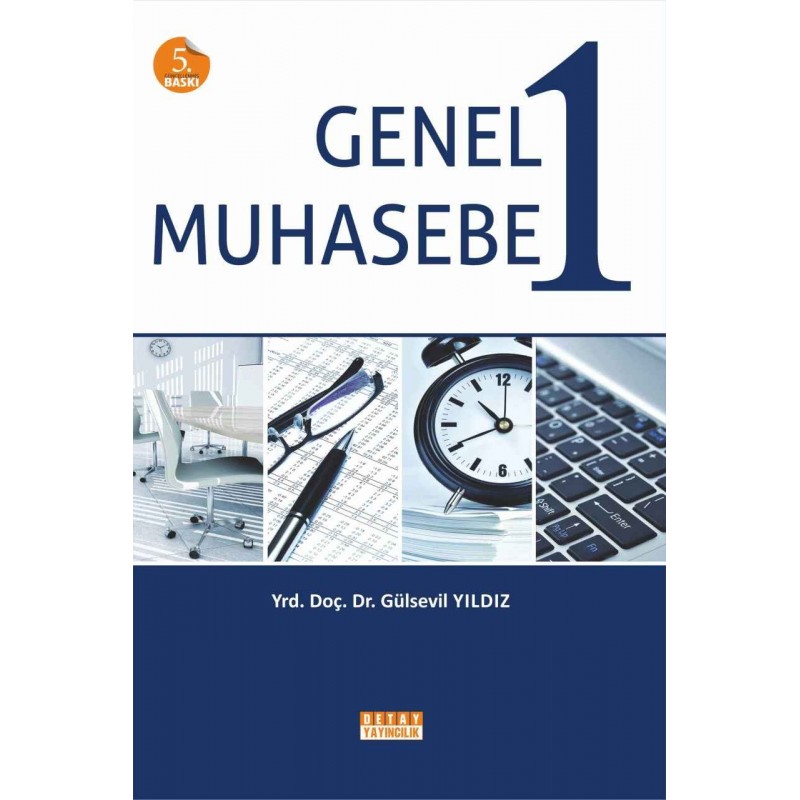 Genel Muhasebe 1
