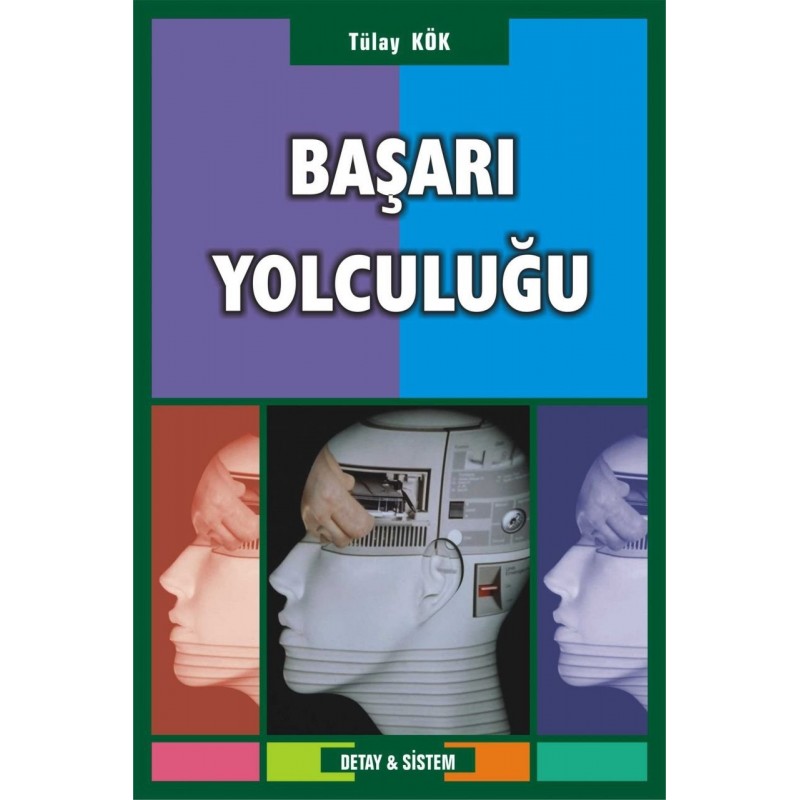 Başarı Yolculuğu