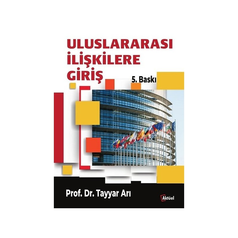 Uluslararası İlişkilere Giriş