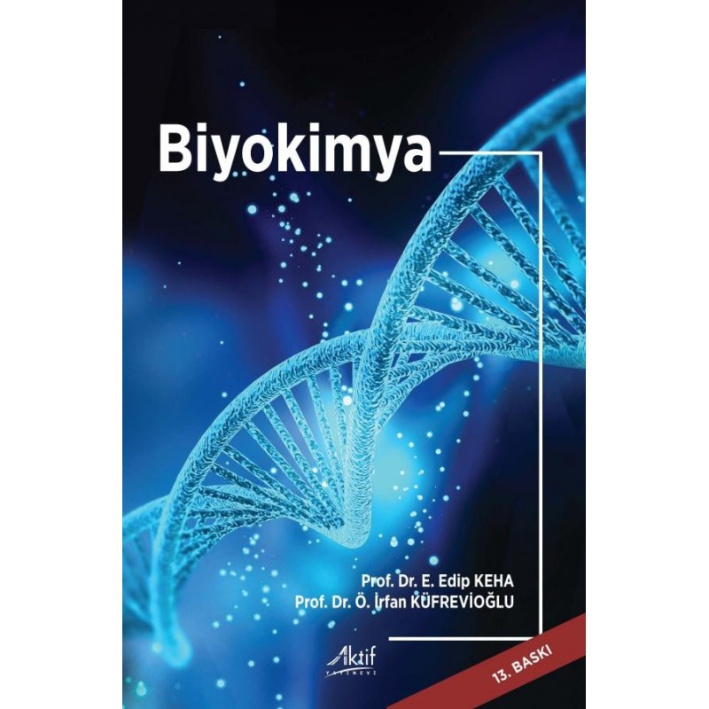 Biyokimya