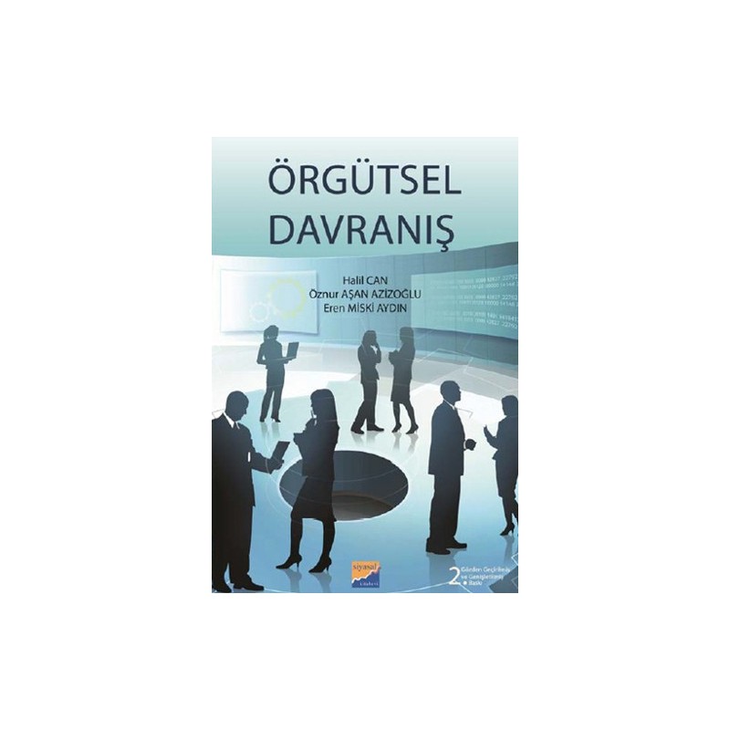 Örgütsel Davranış