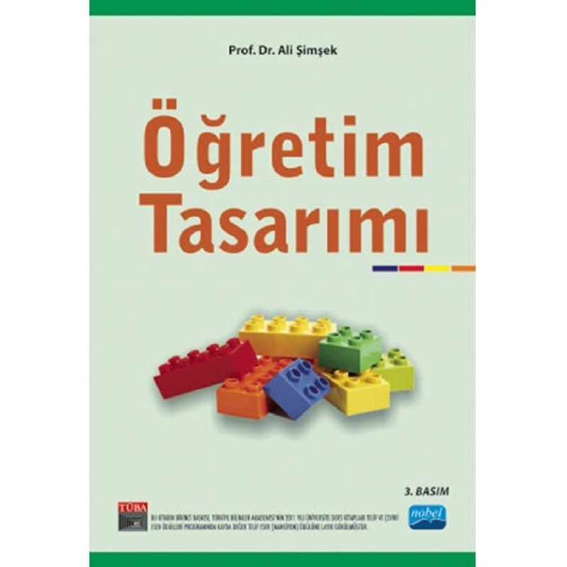 Öğretim Tasarımı