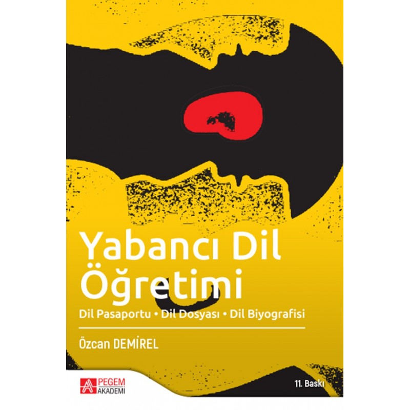 Yabancı Dil Öğretimi Yabancı Dil Öğretimi