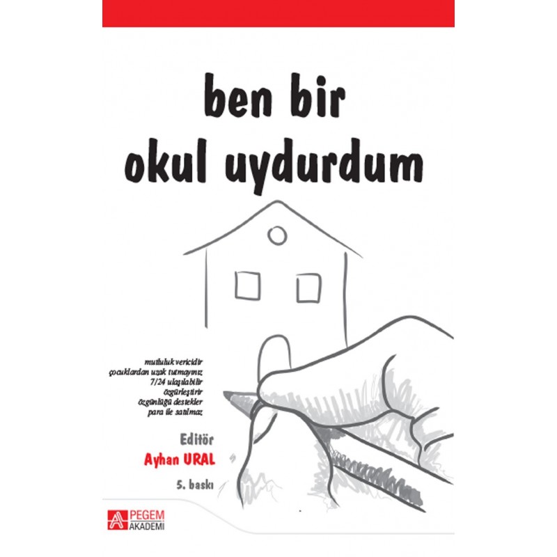 Ben Bir Okul Uydurdum Ben Bir Okul Uydurdum
