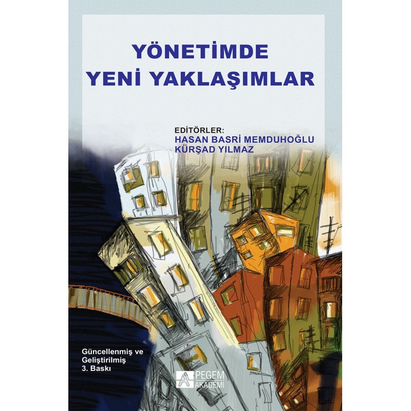 Yönetimde Yeni Yaklaşımlar