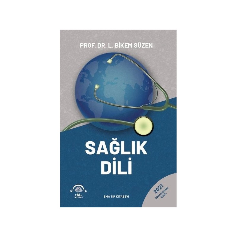 Sağlık Dili 2021