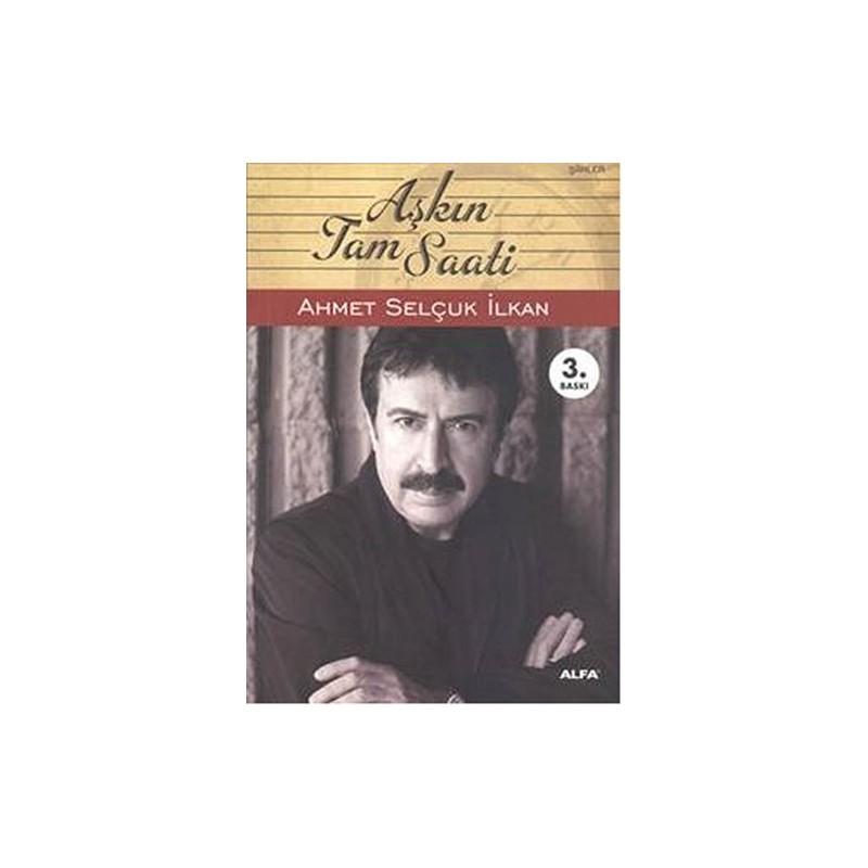 Aşkın Tam Saati Aşkın Tam Saati