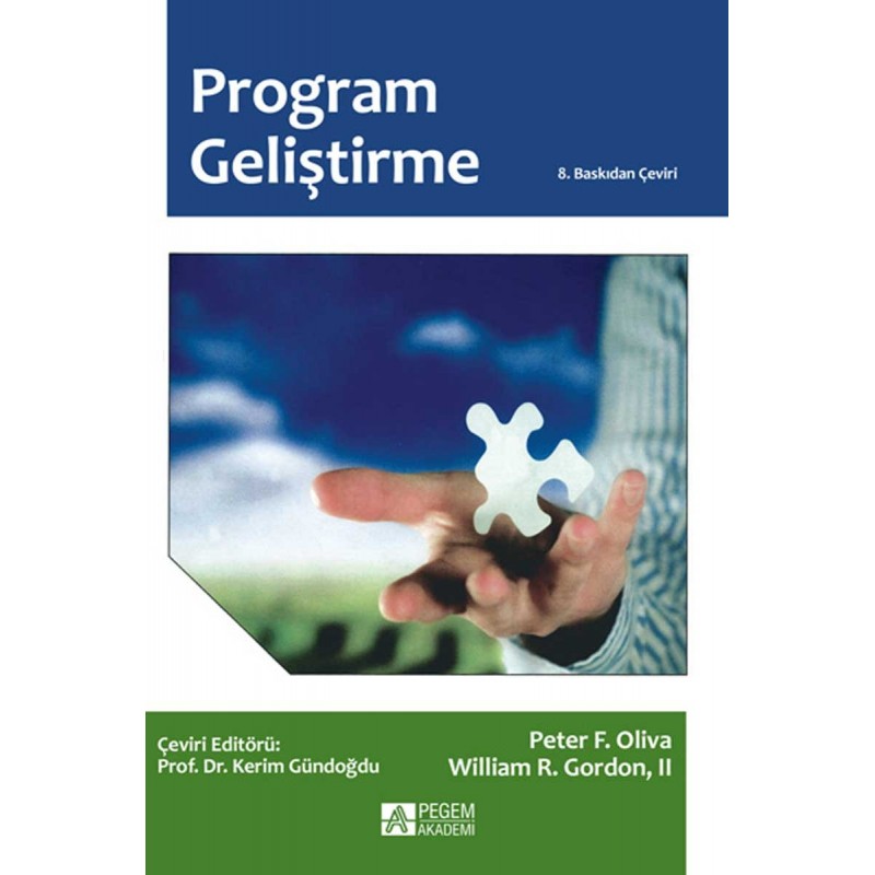 Program Geliştirme Program Geliştirme