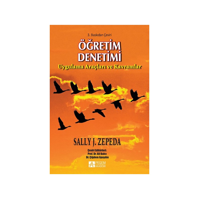 Öğretim Denetimi