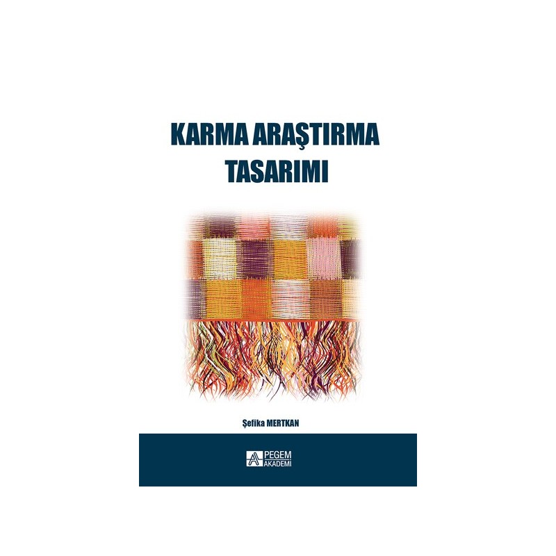 Karma Araştırma Tasarımı