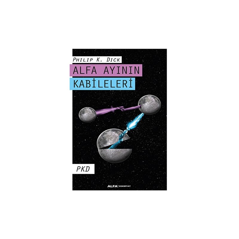 Alfa Ayının Kabileleri Alfa Ayının Kabileleri