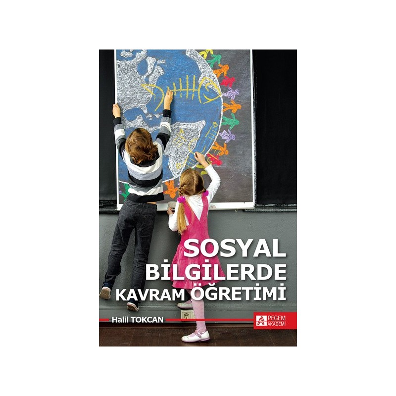 Sosyal Bilgilerde Kavram Öğretimi