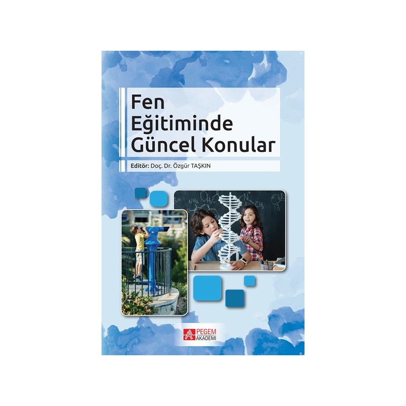 Fen Eğitiminde Güncel Konular