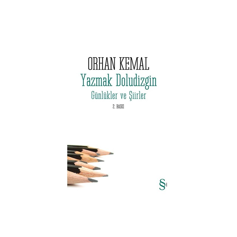 Yazmak Doludizgin Yazmak Doludizgin