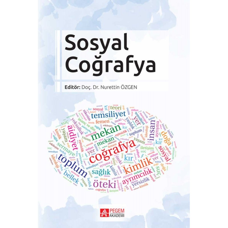 Sosyal Coğrafya