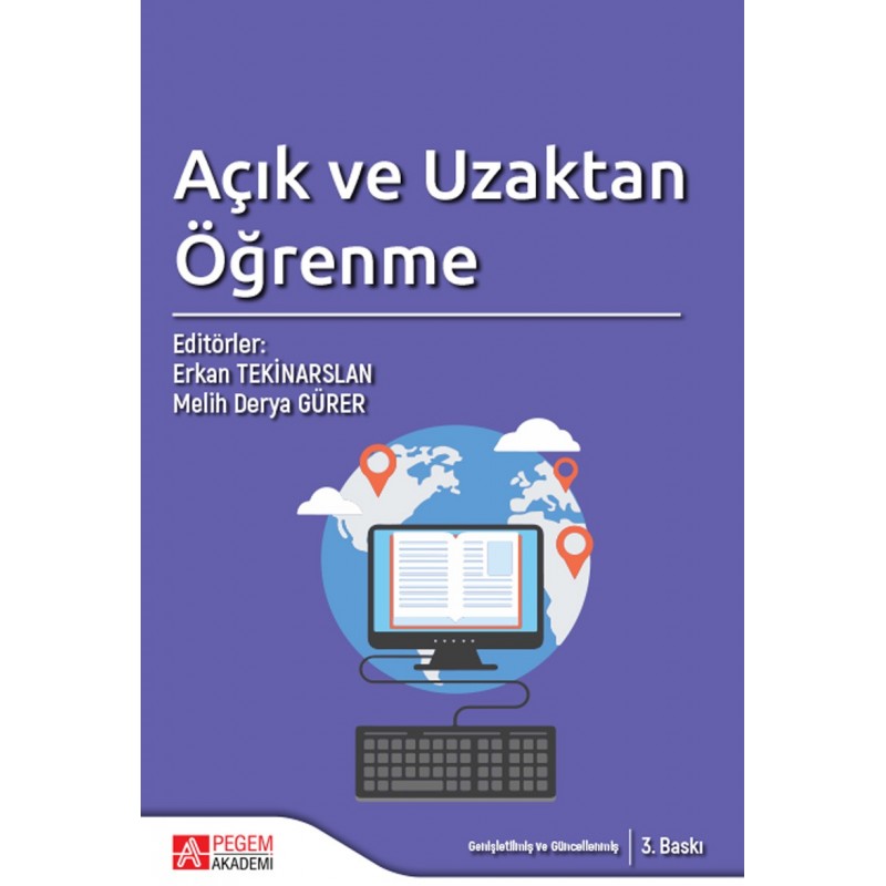 Açık Ve Uzaktan Öğrenme