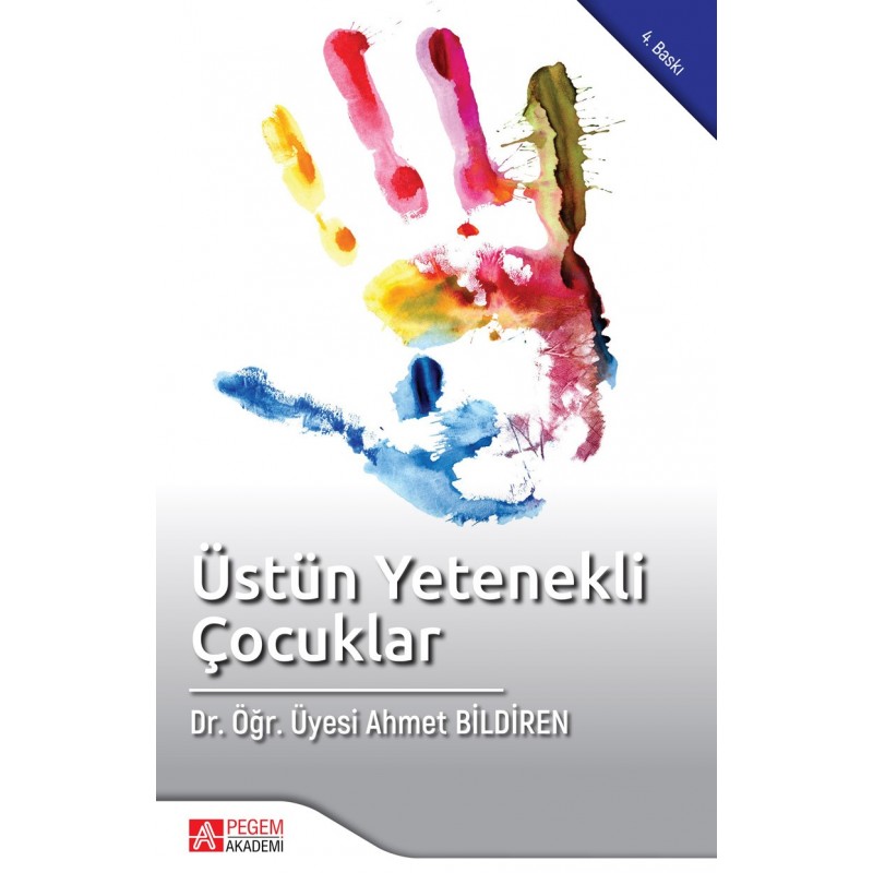 Üstün Yetenekli Çocuklar