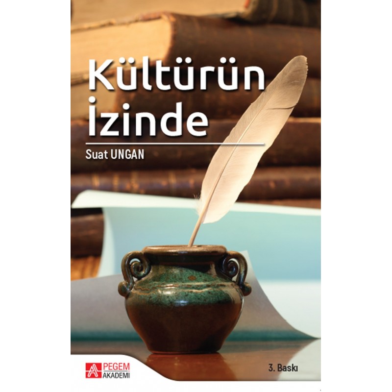 Kültürün İzinde