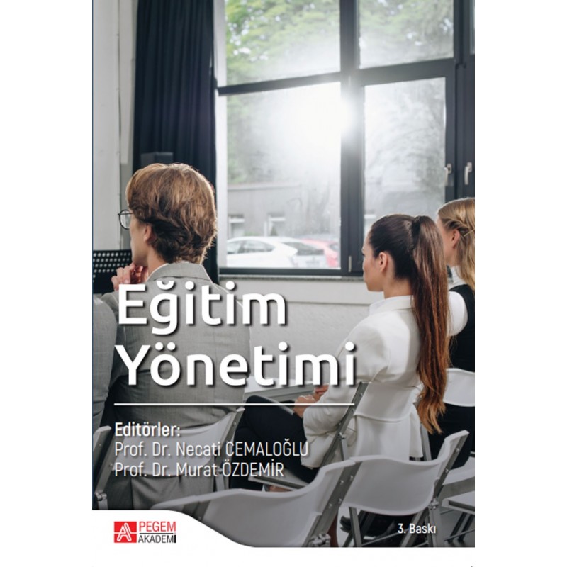 Eğitim Yönetimi Eğitim Yönetimi