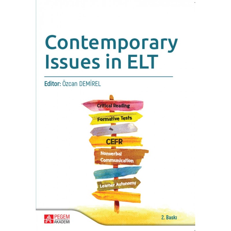 Contemporary Issues In Elt