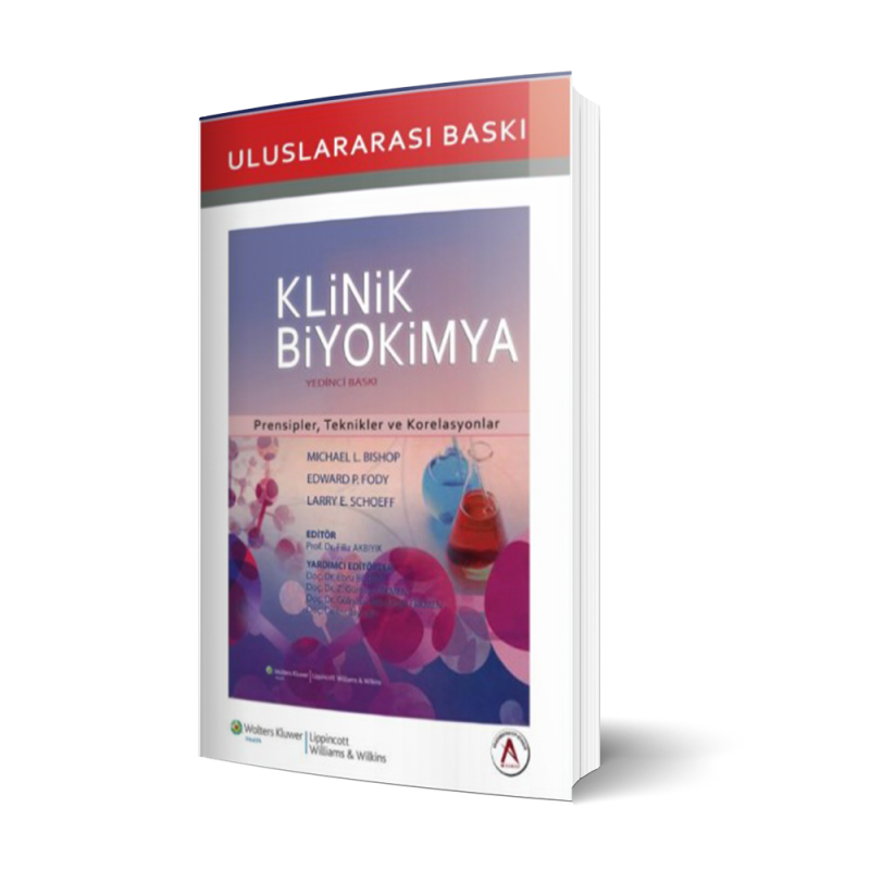 Klinik Biyokimya Klinik Biyokimya