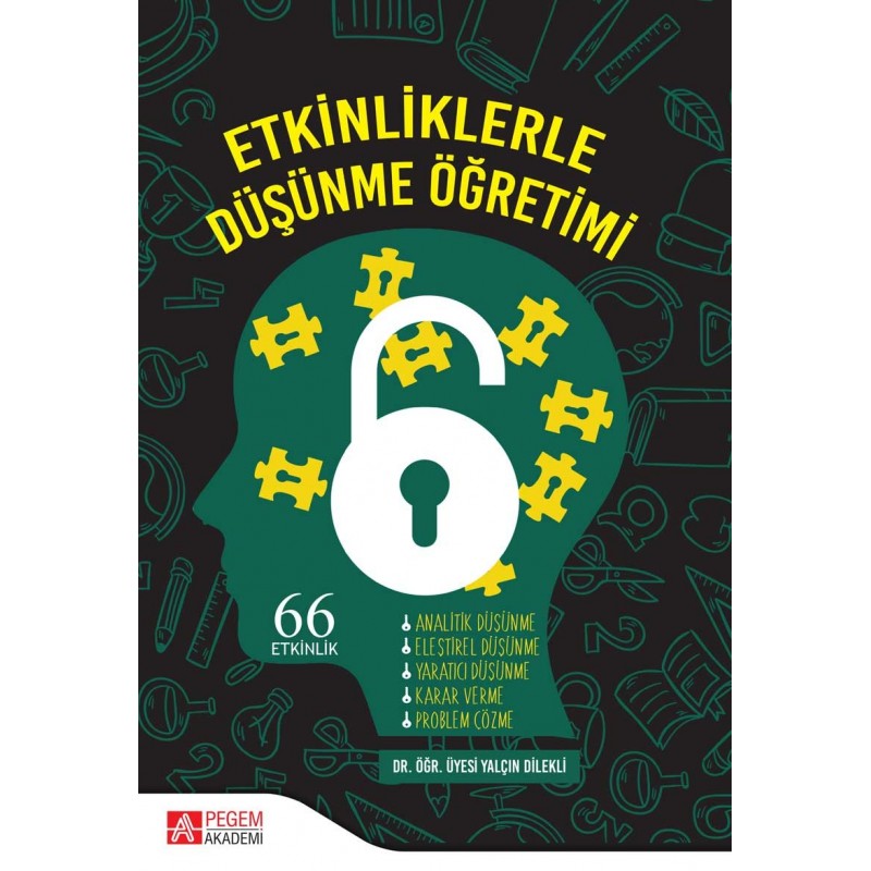 Etkinliklerle Düşünme Öğretimi