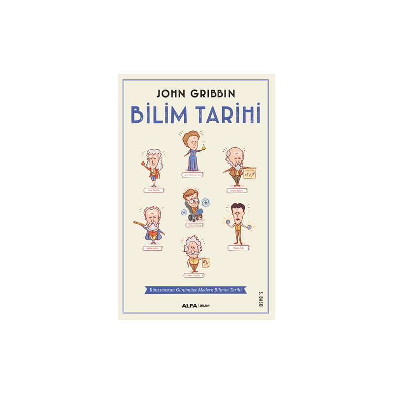 Bilim Tarihi Bilim Tarihi