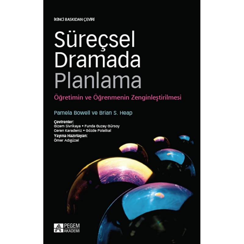 Süreçsel Dramada Planlama