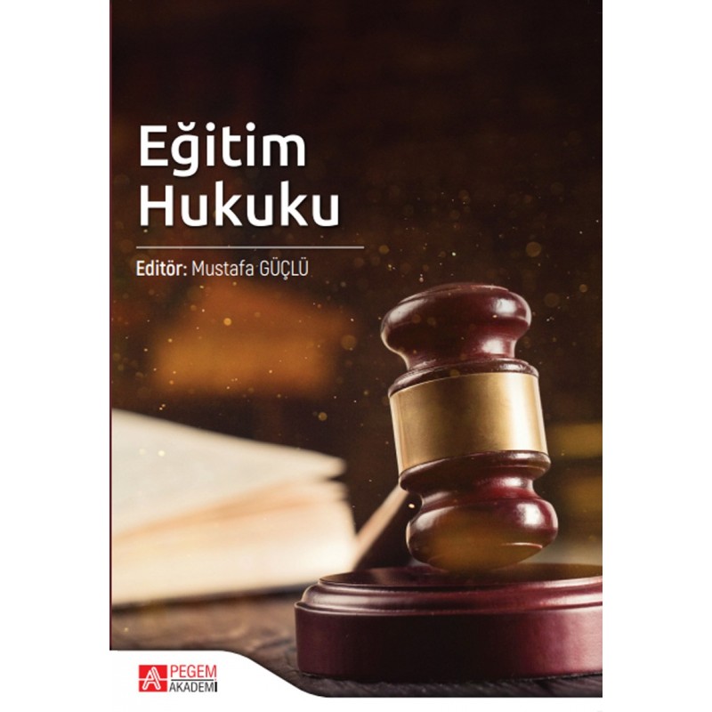 Eğitim Hukuku