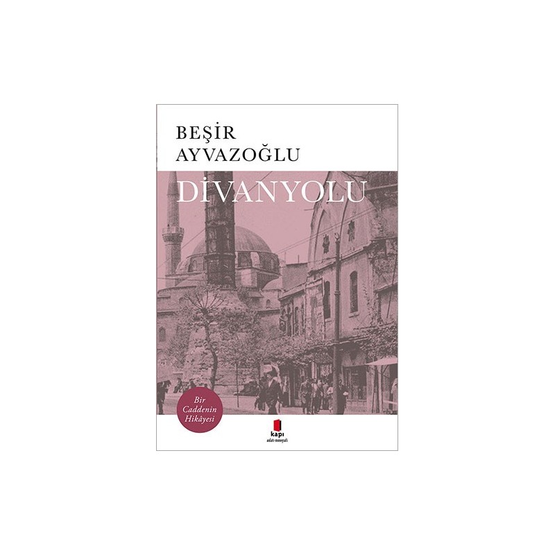 Divanyolu