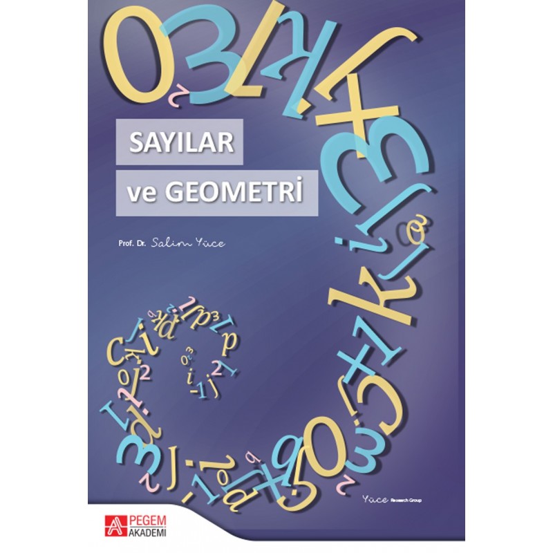 Sayılar Ve Geometri