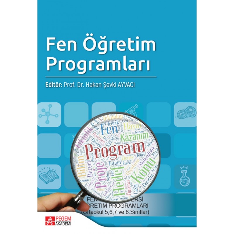 Fen Öğretim Programları