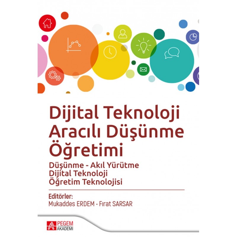 Dijital Teknoloji Aracılı Düşünme Öğretimi Dijital Teknoloji Aracılı Düşünme Öğretimi