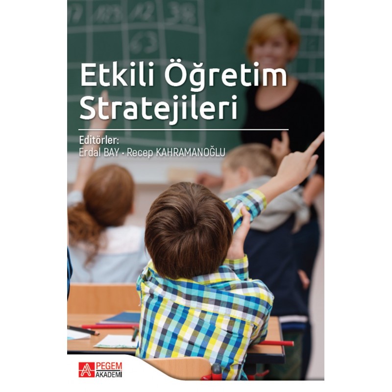 Etkili Öğretim Stratejileri