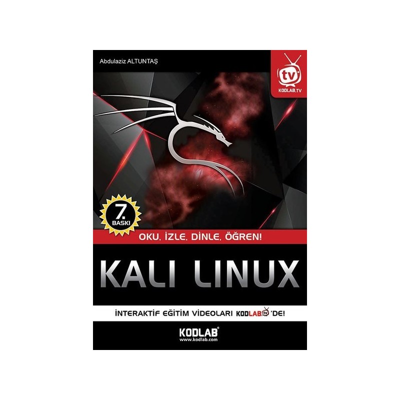 Kali Linux