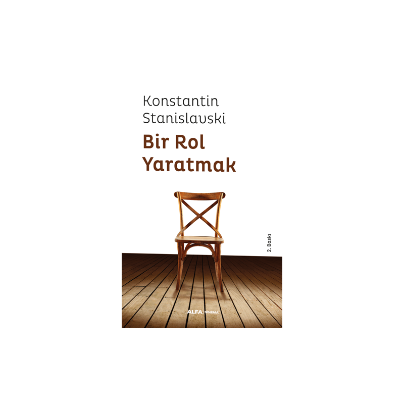 Bir Rol Yaratmak