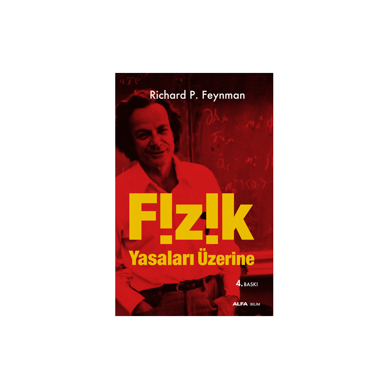 Fizik Yasaları Üzerine