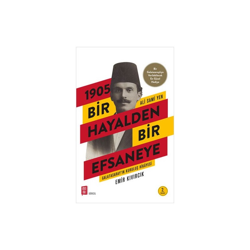 1905 Bir Hayalden Bir Efsaneye