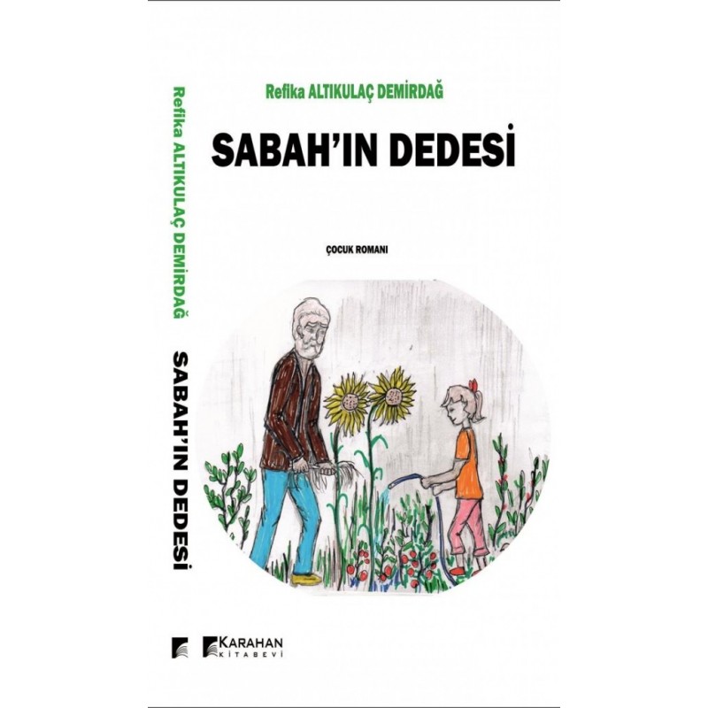 Sabah’In Dedesi