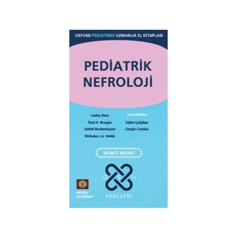 Oxford Pediatrik Nefroloji