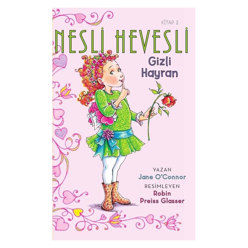 Nesli Hevesli Gizli Hayran