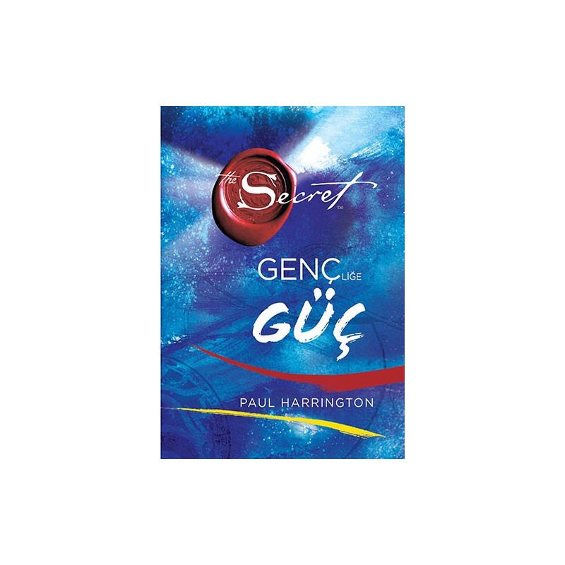 Gençliğe Güç (Ciltli) Gençliğe Güç (Ciltli)