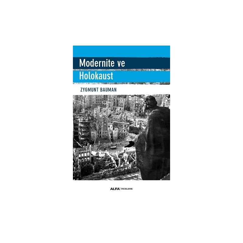 Modernite Ve Holokaust