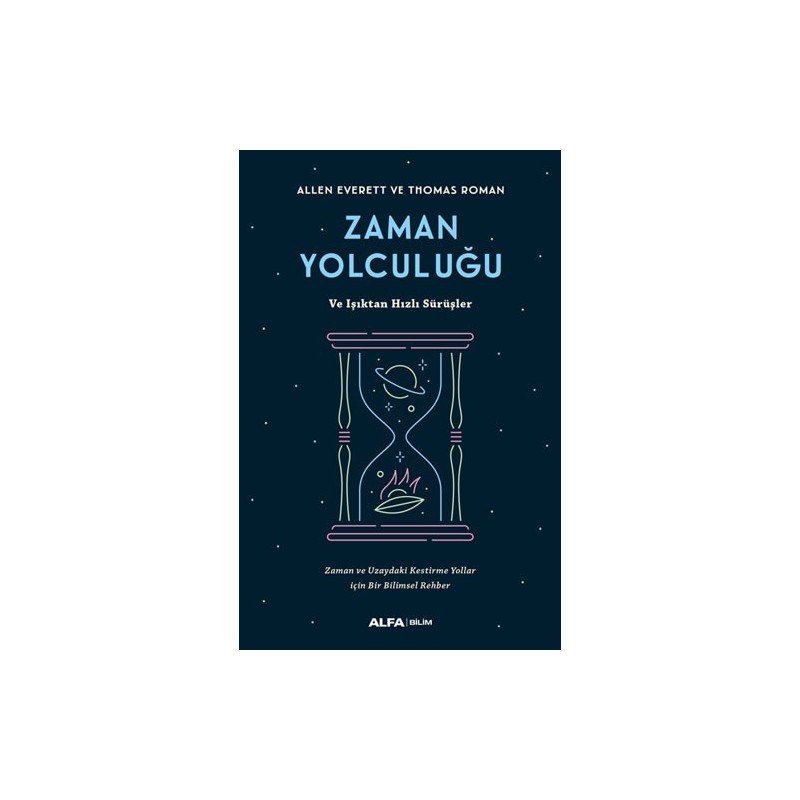 Zaman Yolculuğu