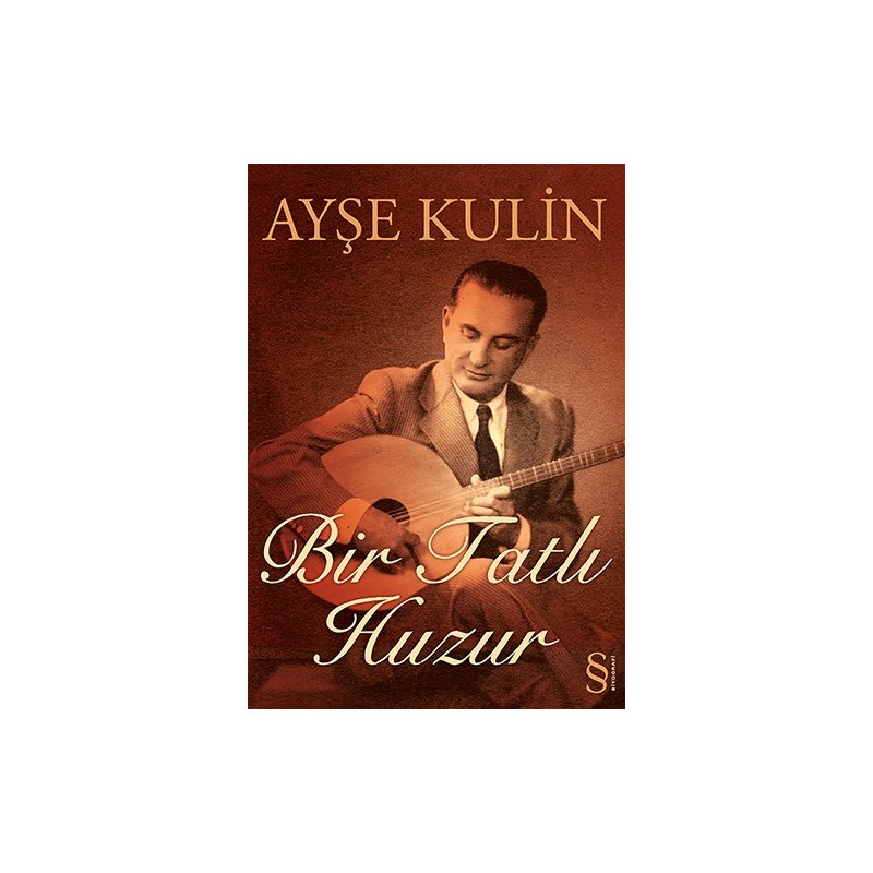 Bir Tatlı Huzur Bir Tatlı Huzur