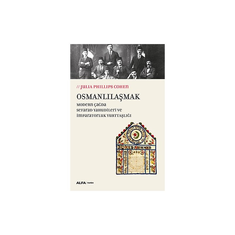 Osmanlılaşmak Osmanlılaşmak
